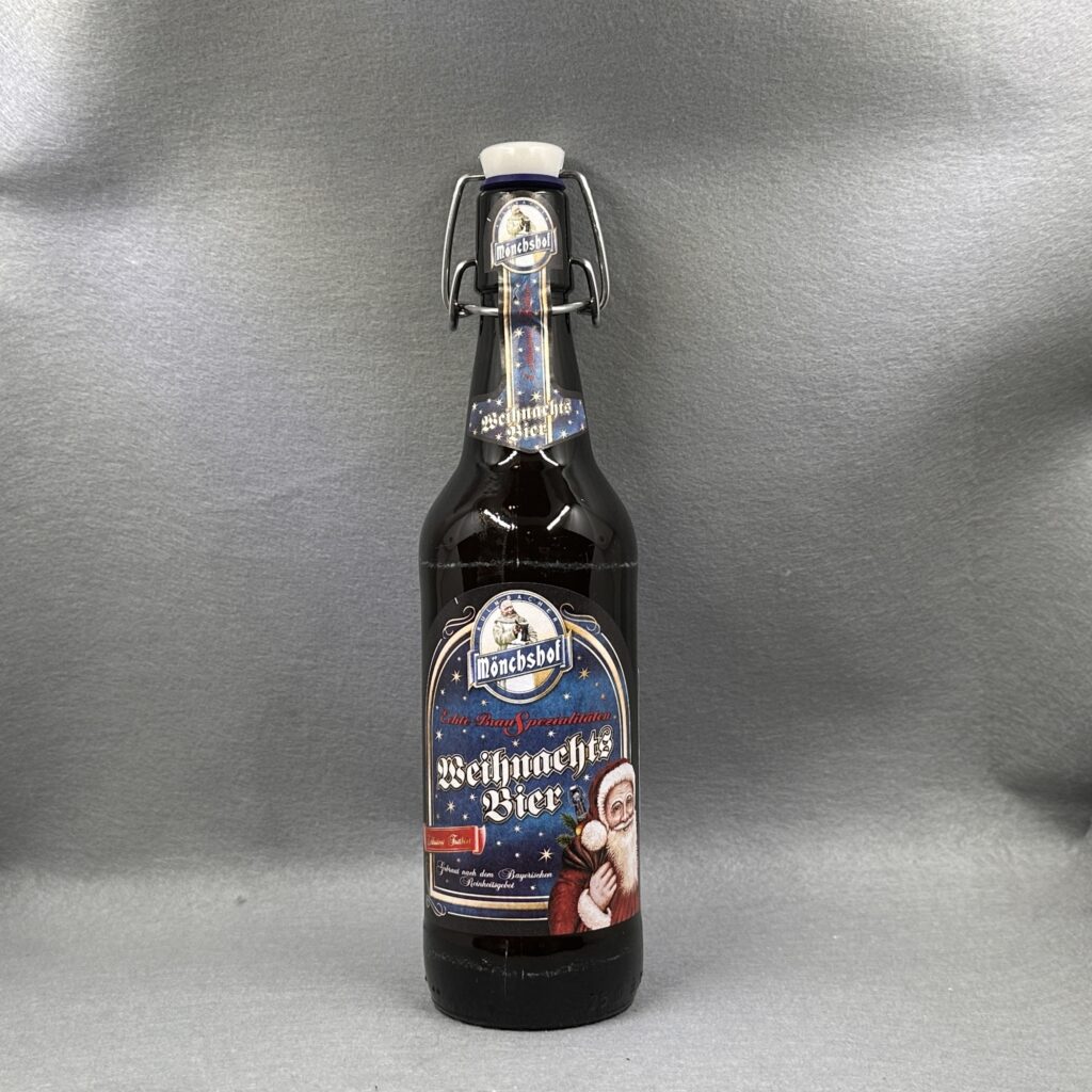 Weihnachtsbier