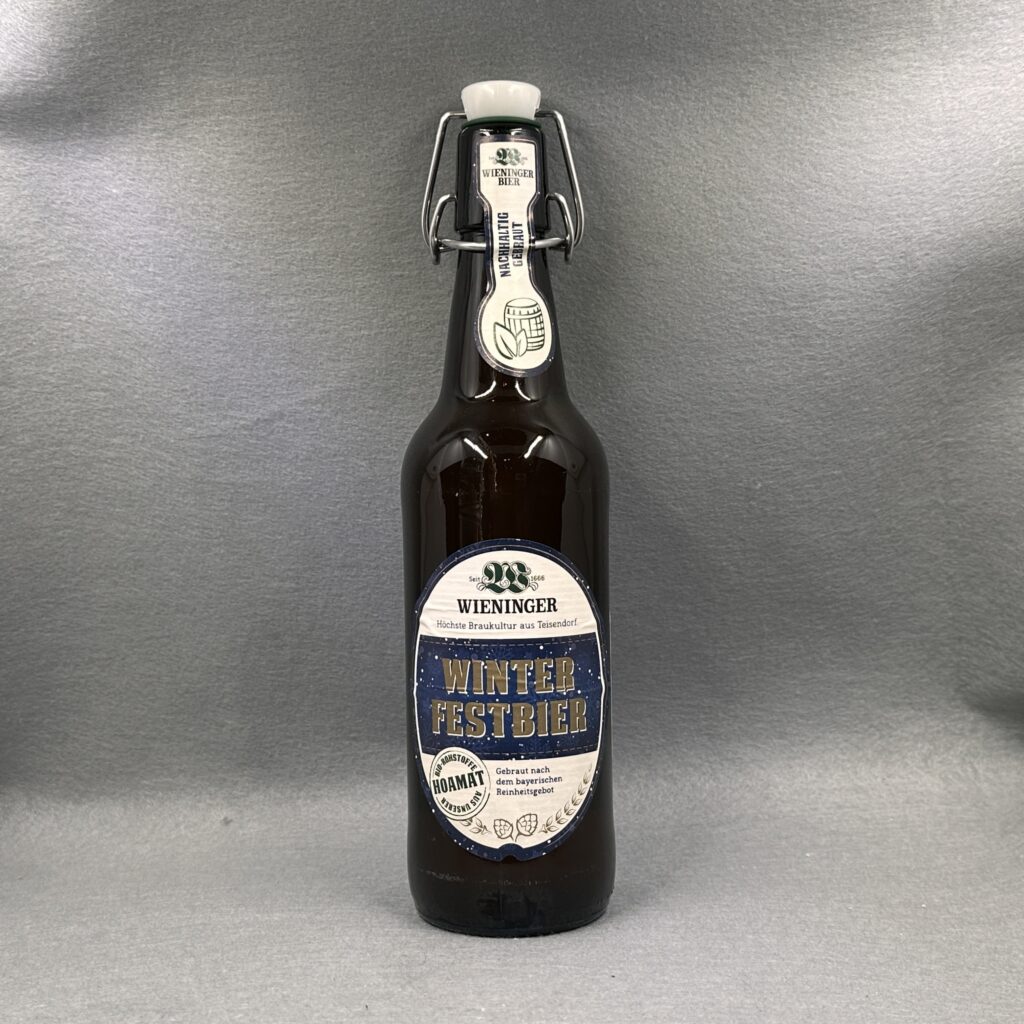 Wieninger Winter