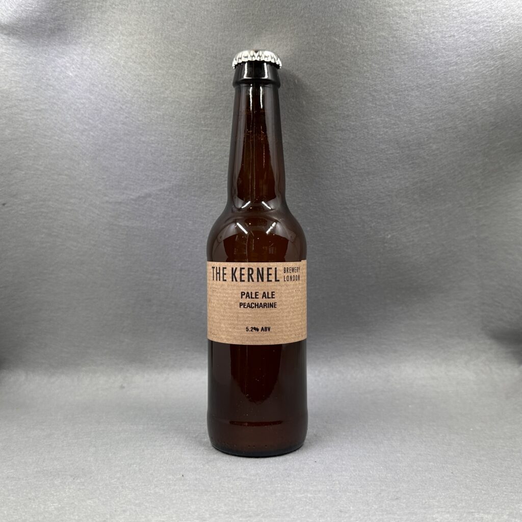 Peacharine