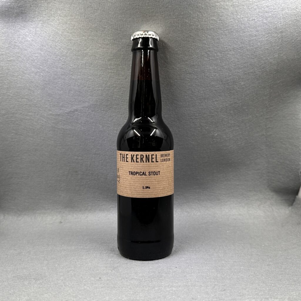 Tropical Stout