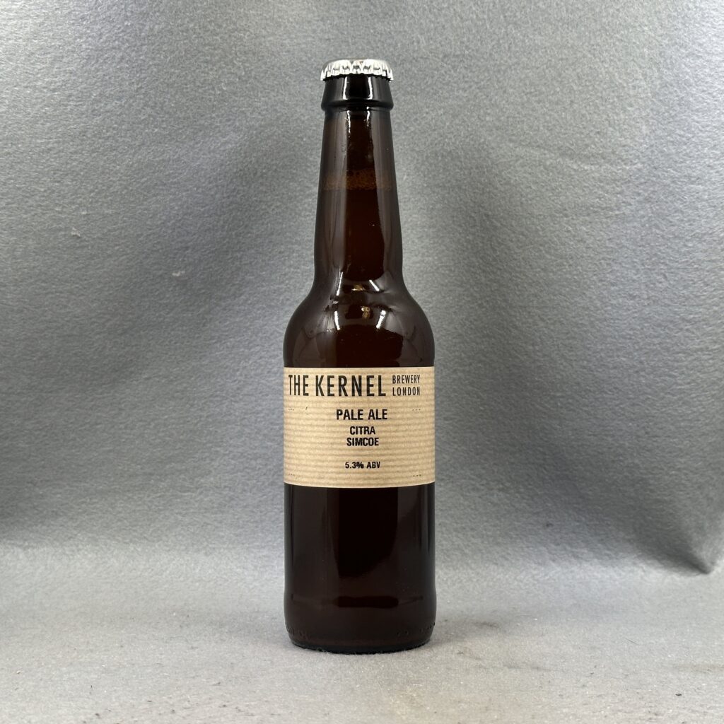 Citra Simcoe