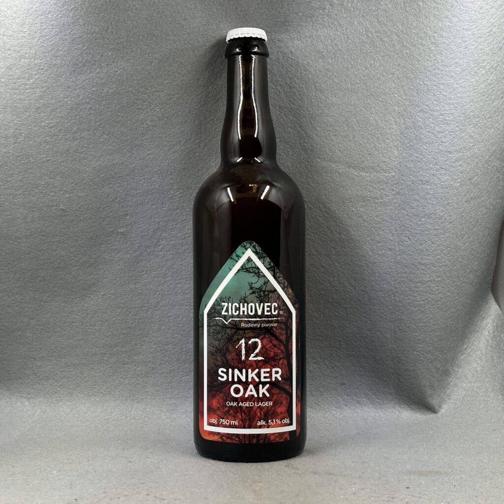 Sinker Oak