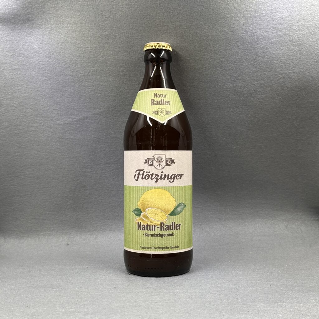 Natur Radler