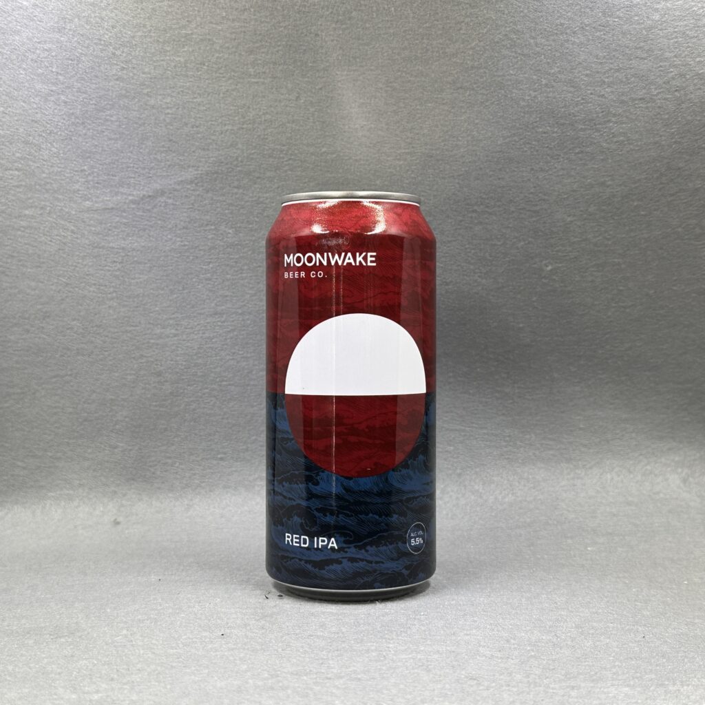 Red IPA