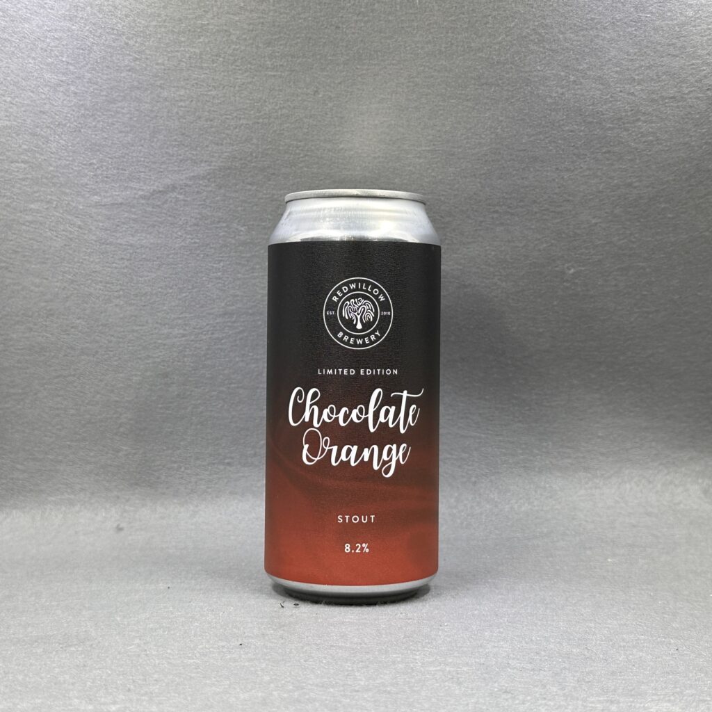 Chocolate Orange
