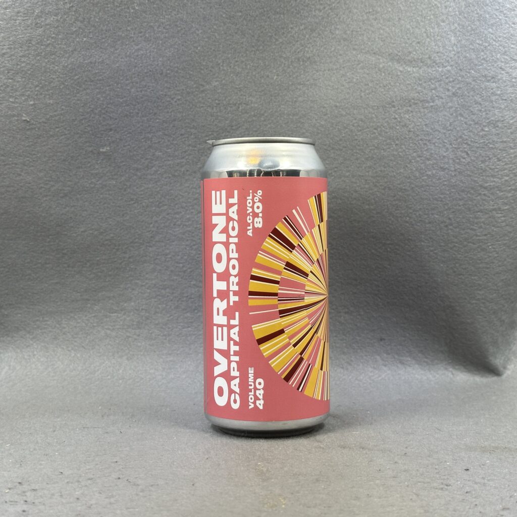 Capital Tropical