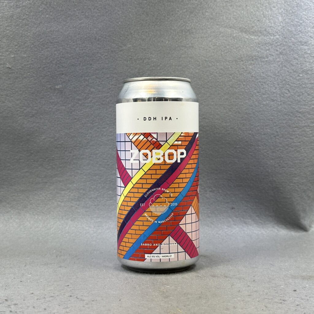 Zobop