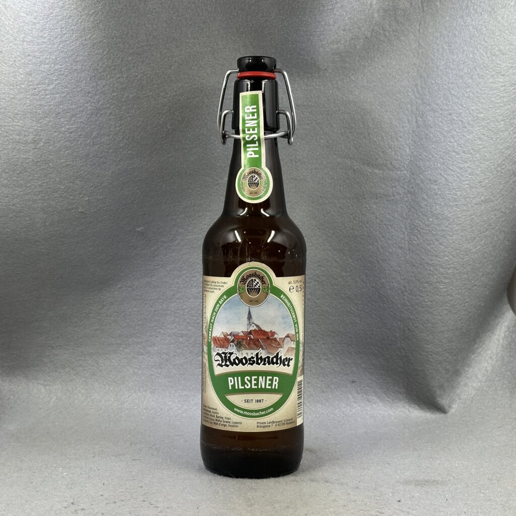 Moosbacher