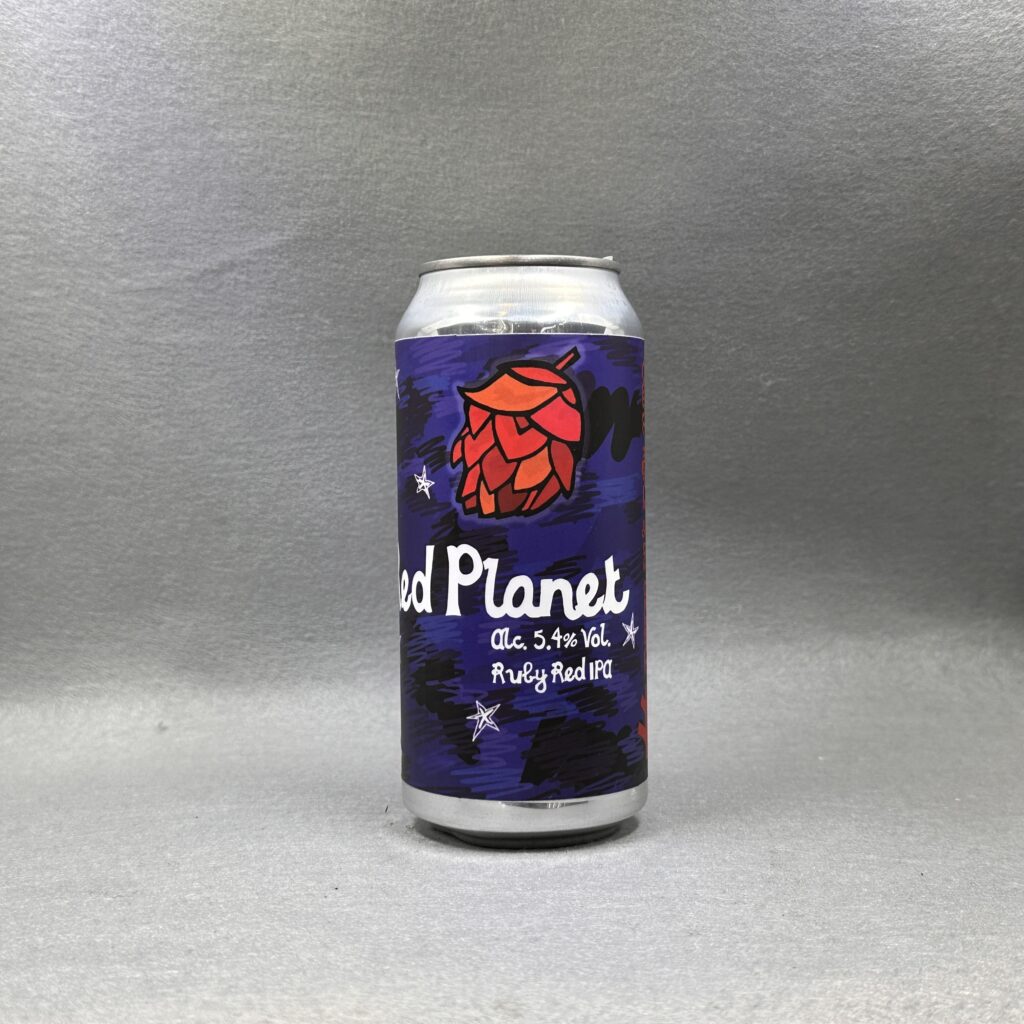 Red Planet