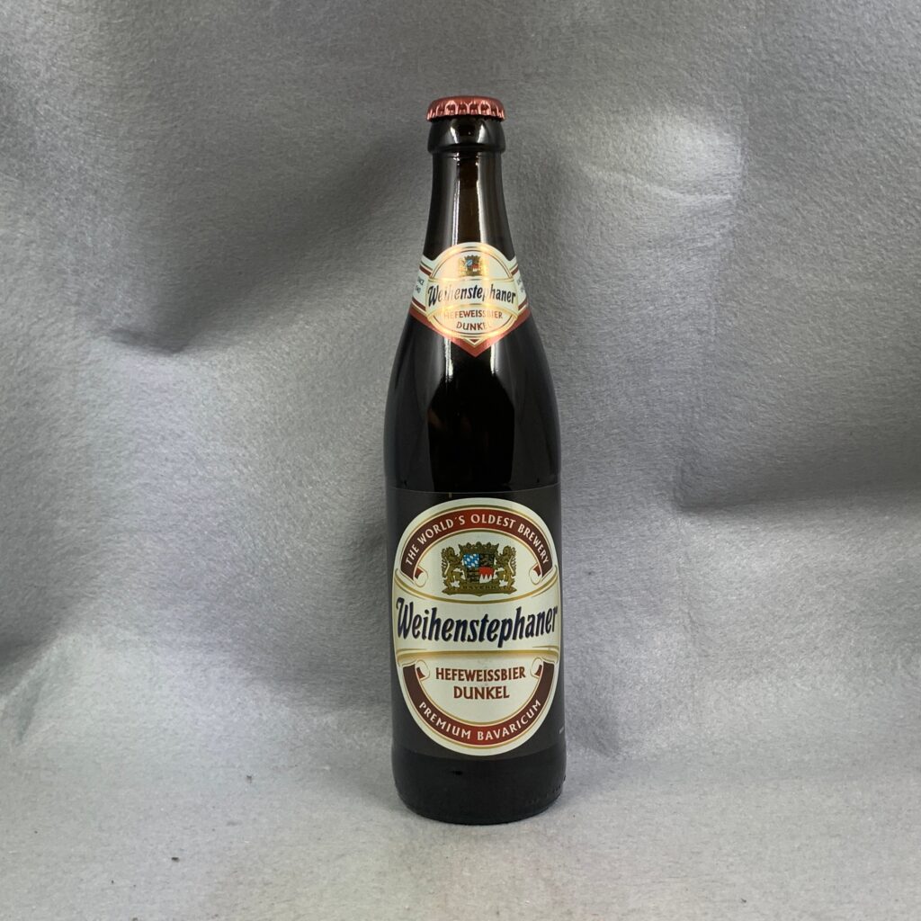 Hefeweissbier Dunkel