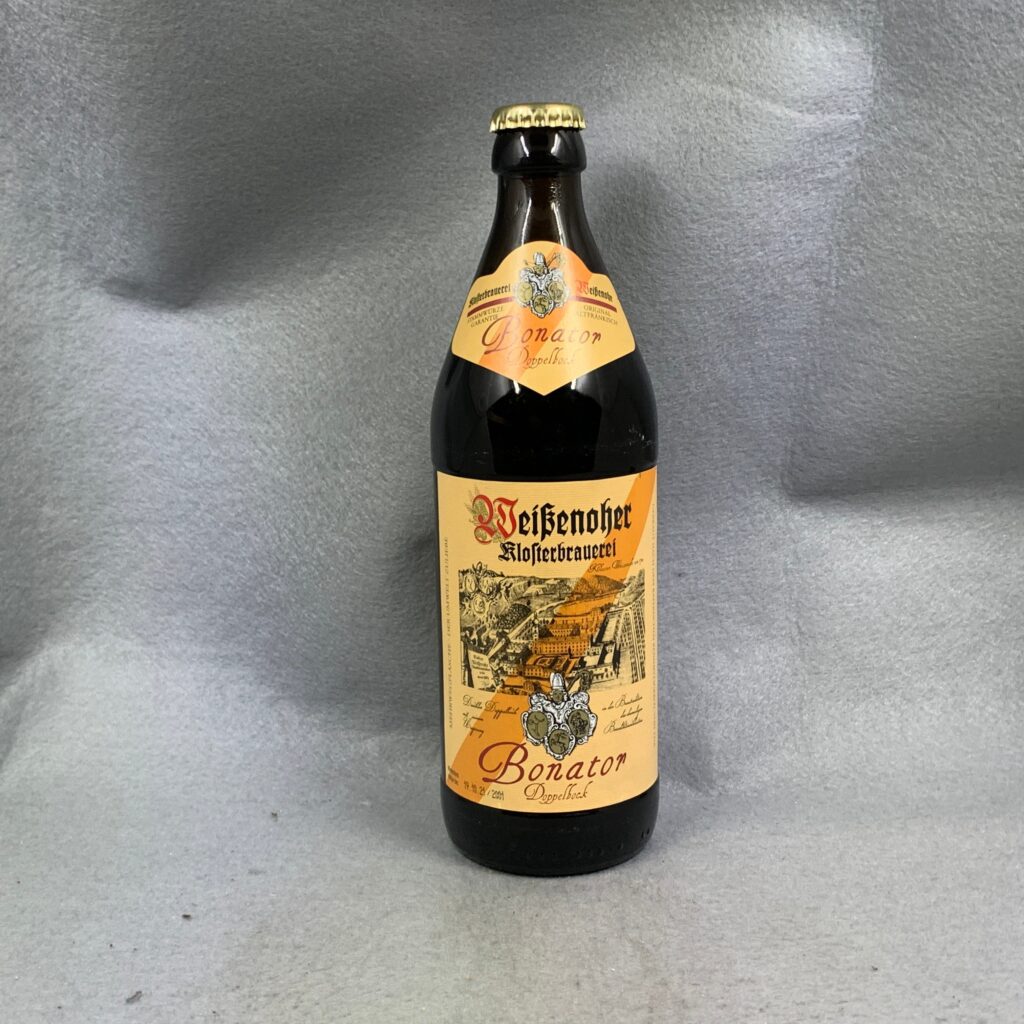 Weissenohe Bonator