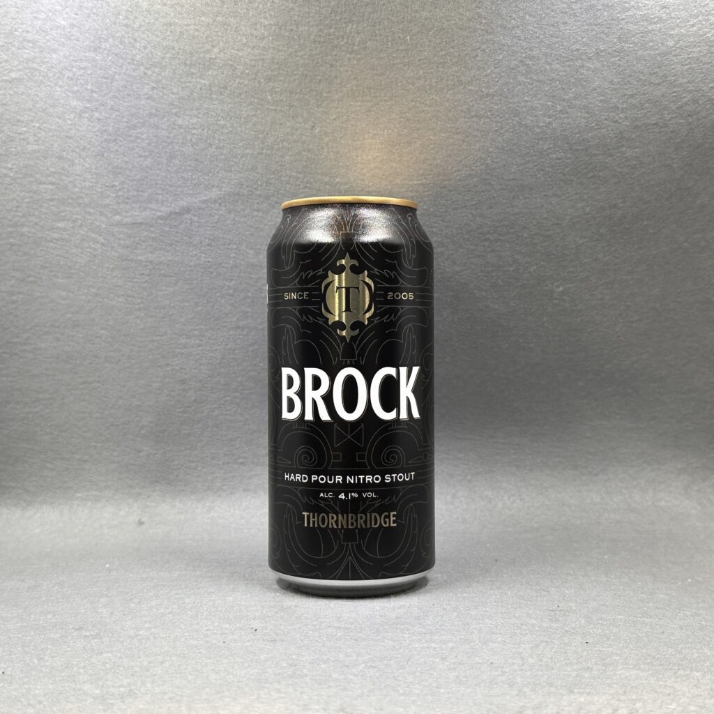 Brock