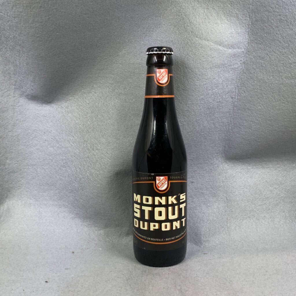 Monk's