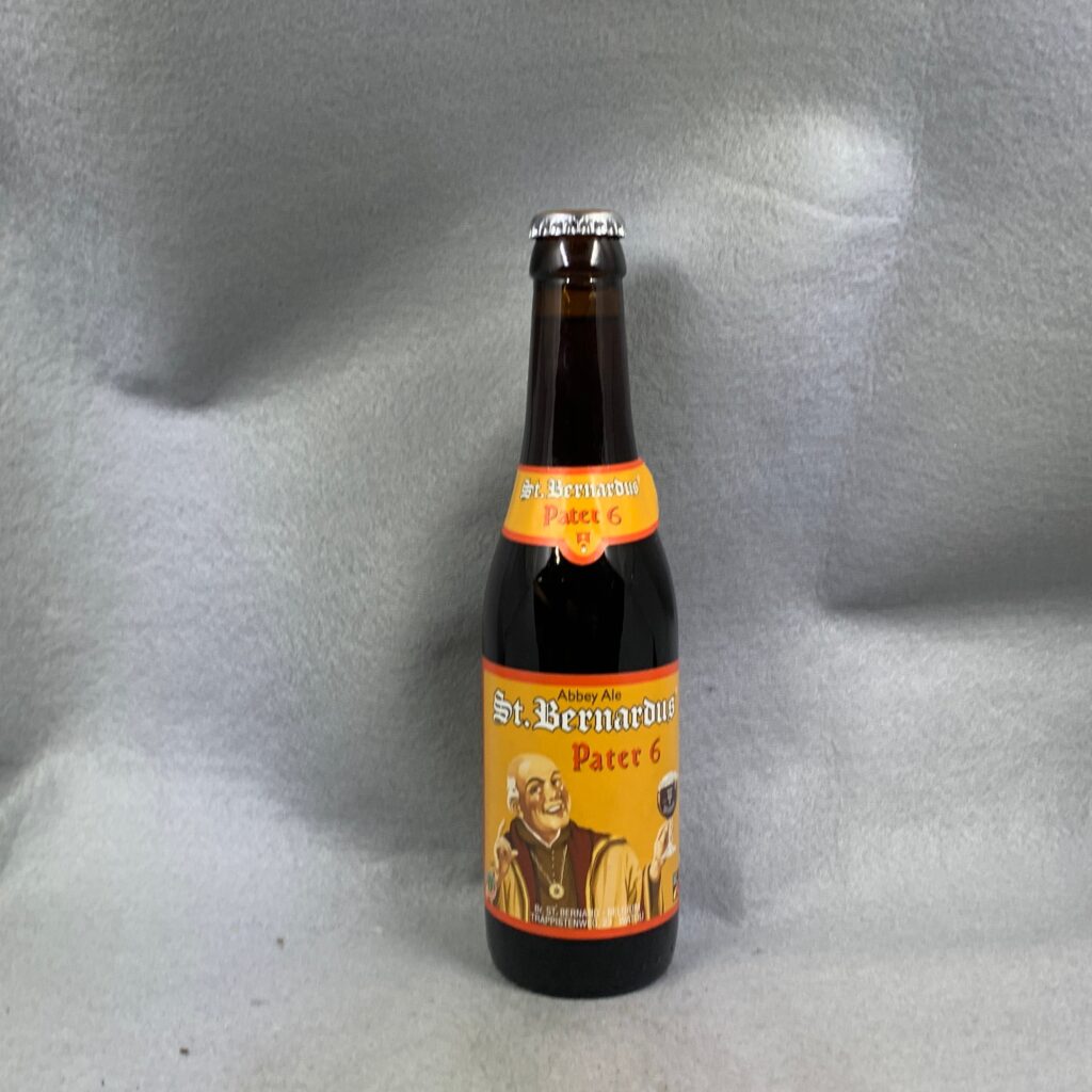 St.Bernardus Pater 6