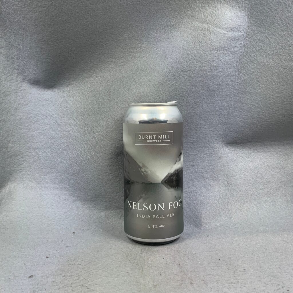 Nelson Fog