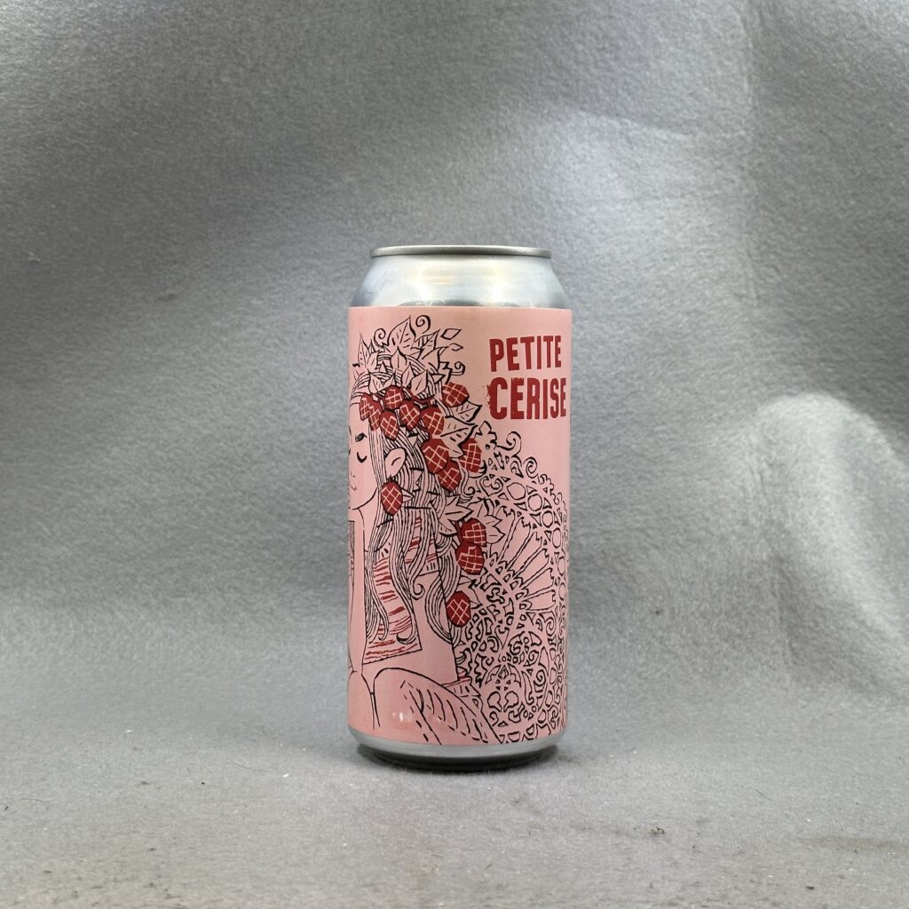 Petite Cerise