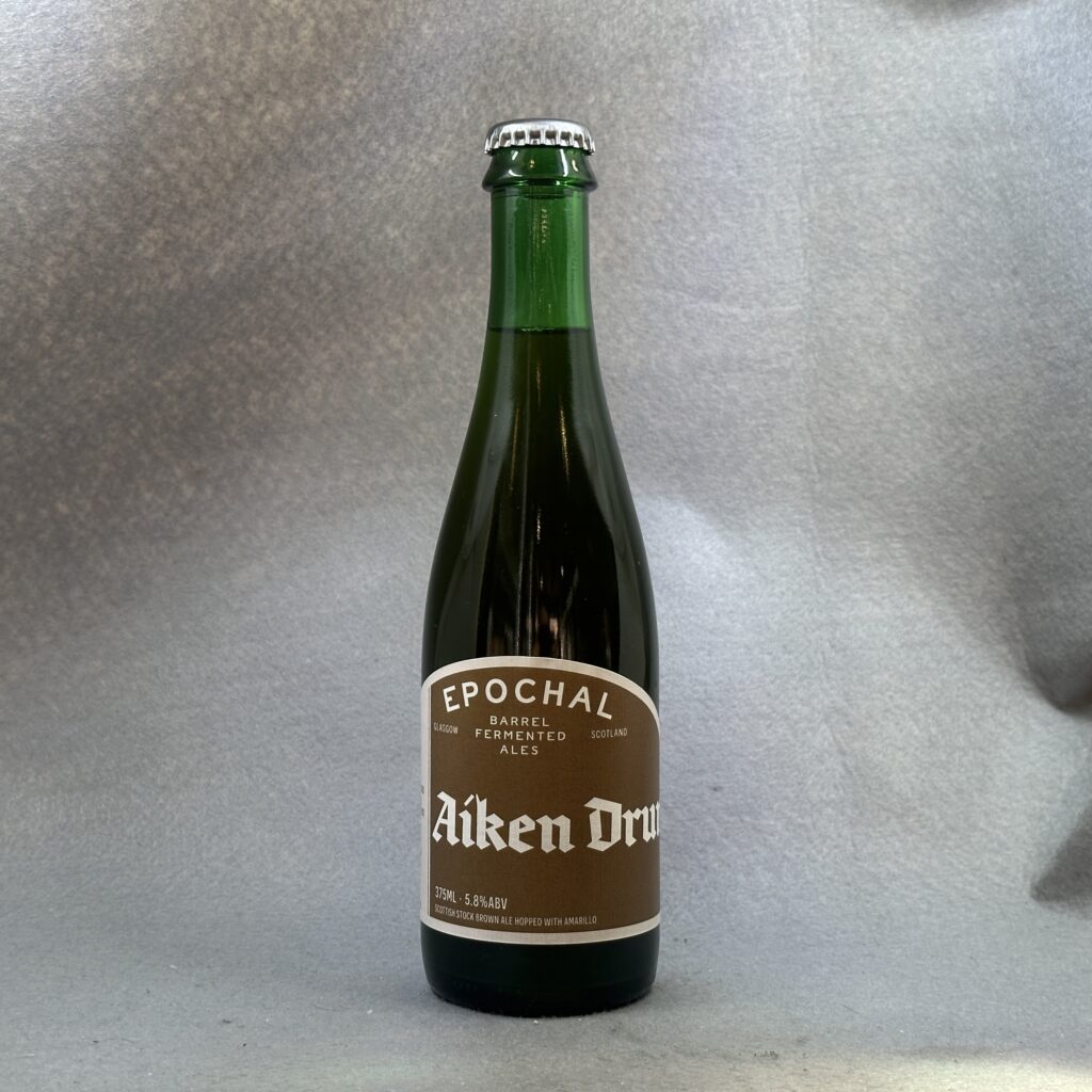 Aiken Drum