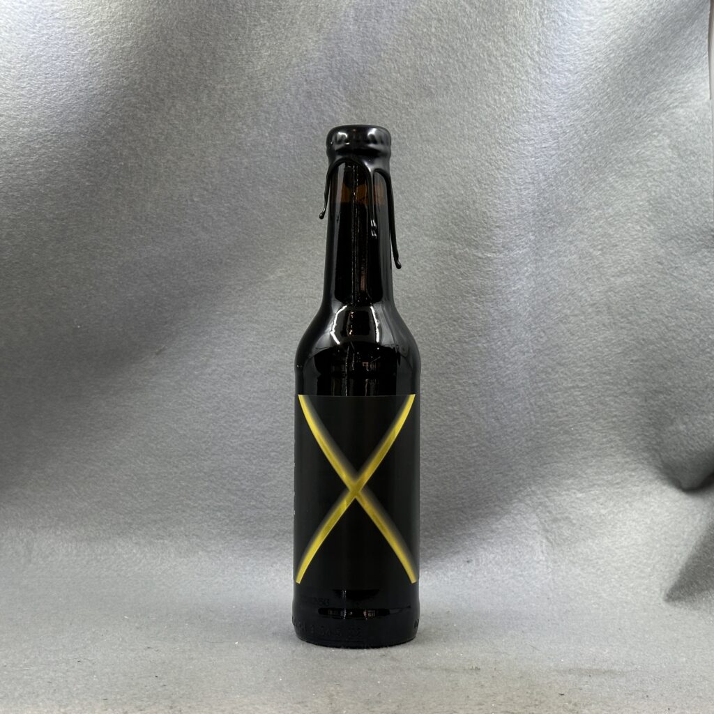 Öö X