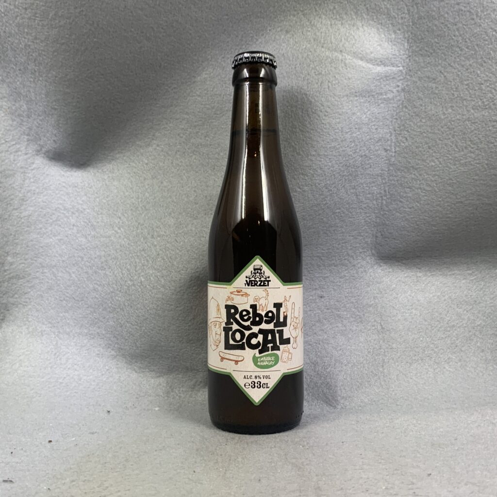 t'Verzet Rebel Local