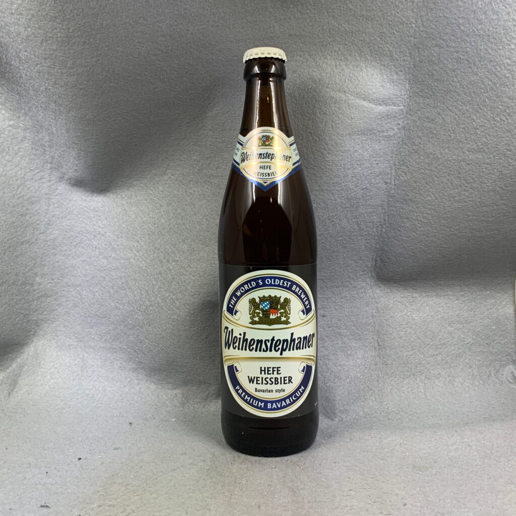 Hefeweissbier