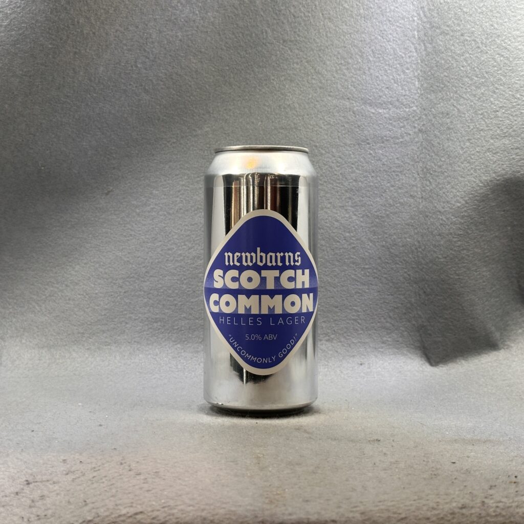 Scotch Common Helles
