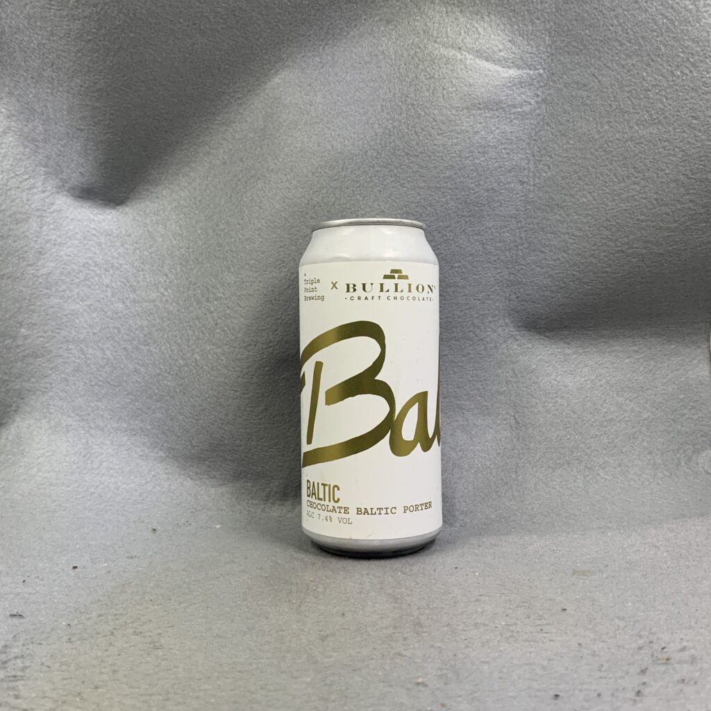 x Bullion Baltic