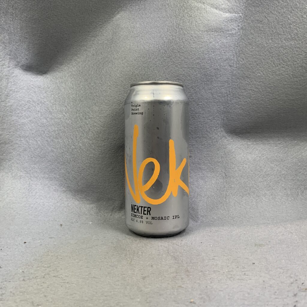 Nekter