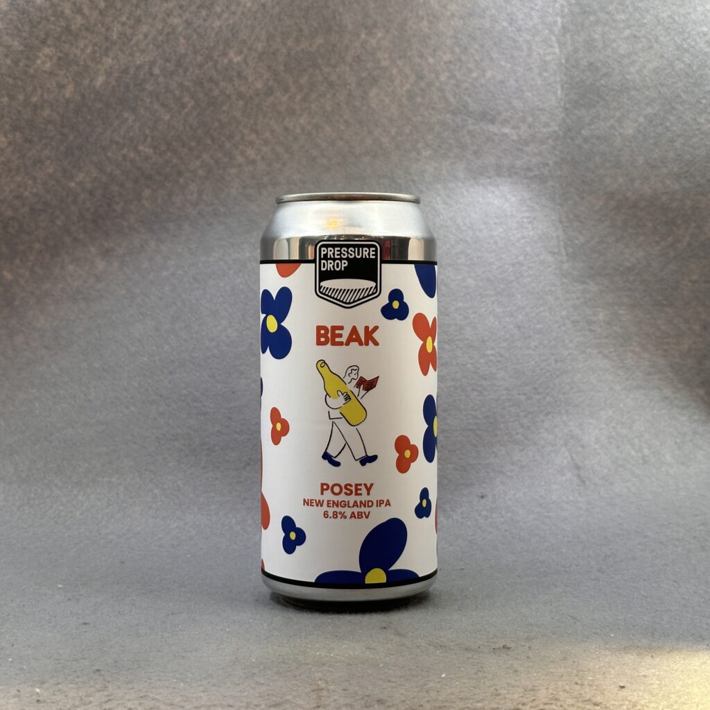 x Beak Posey