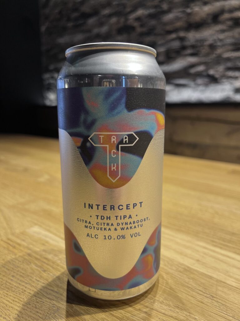 Intercept