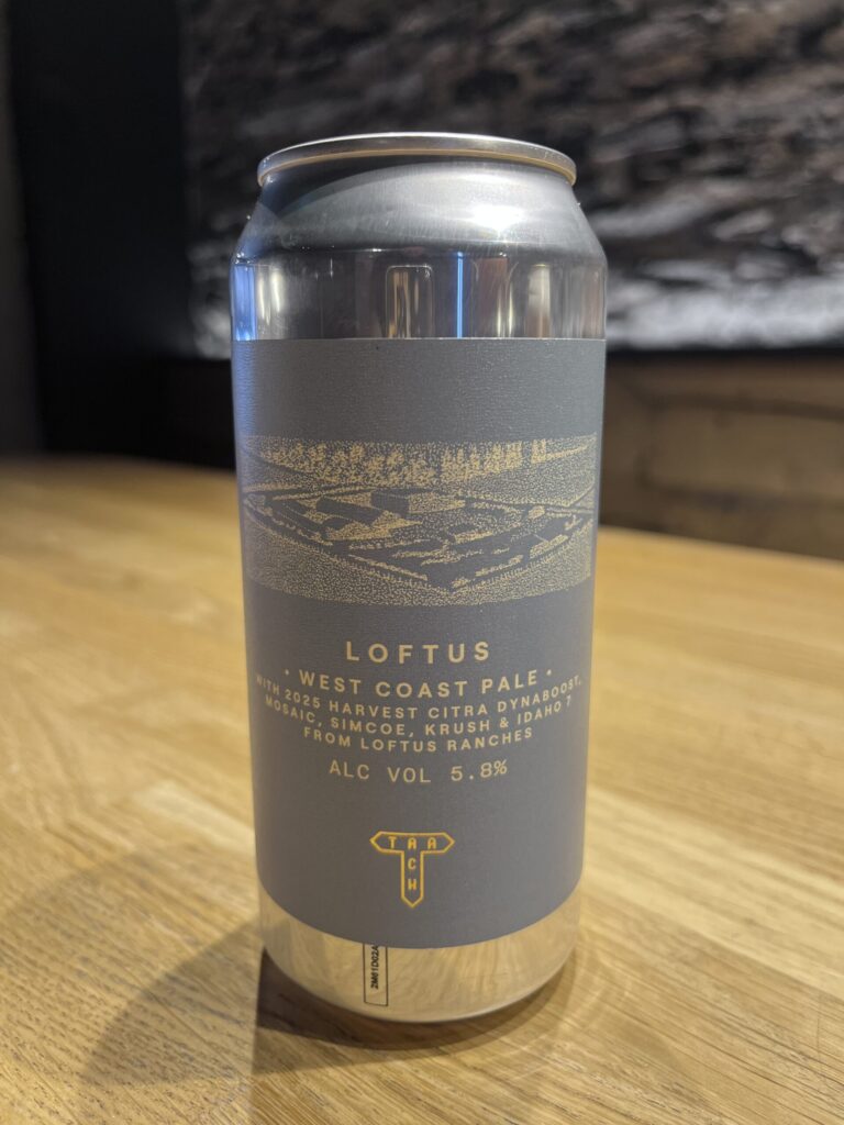 Loftus