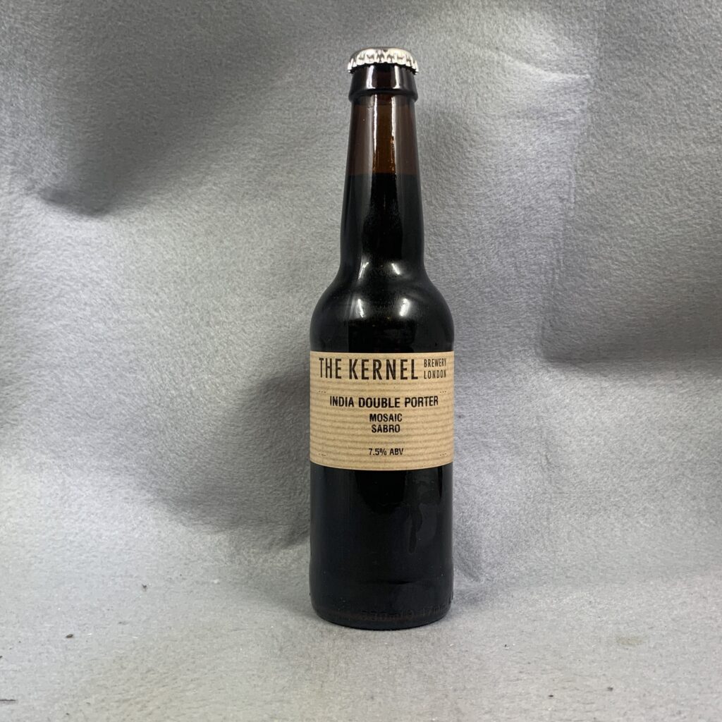 India Double Porter Mosaic Sabro