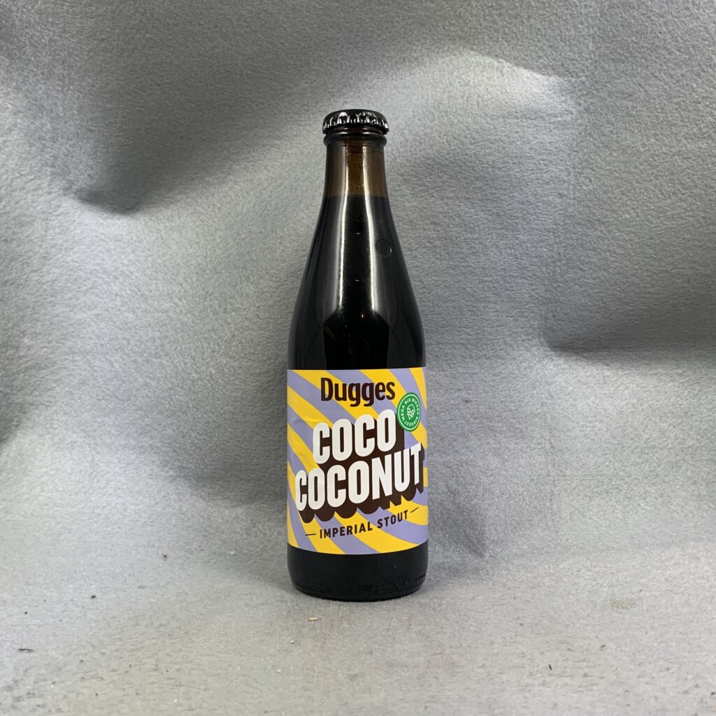 Coco Coconut