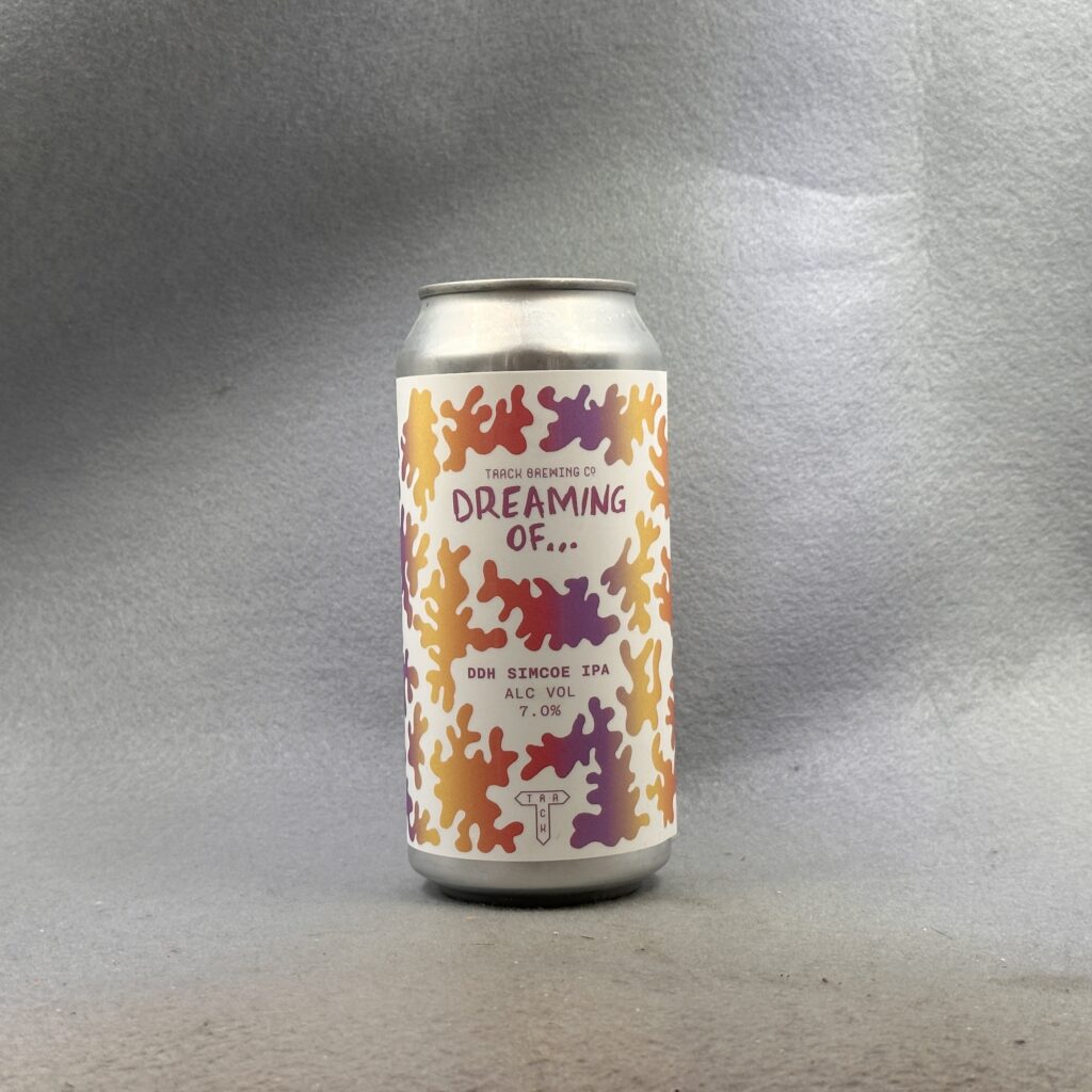 Dreaming of... DDH Simcoe