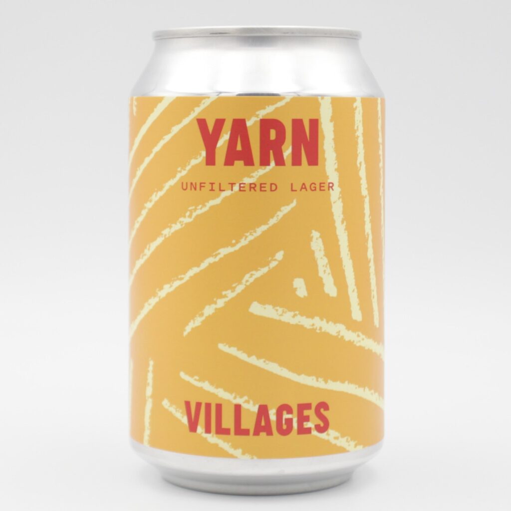 Yarn