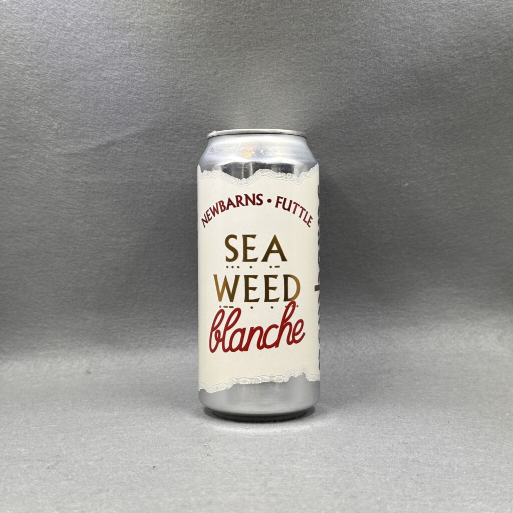x Futtle Sea Weed