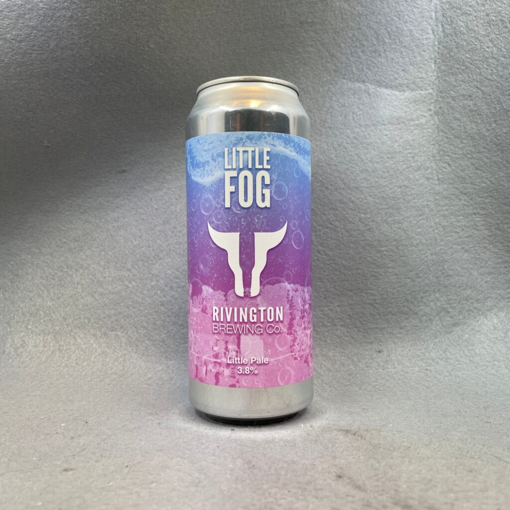 Little Fog