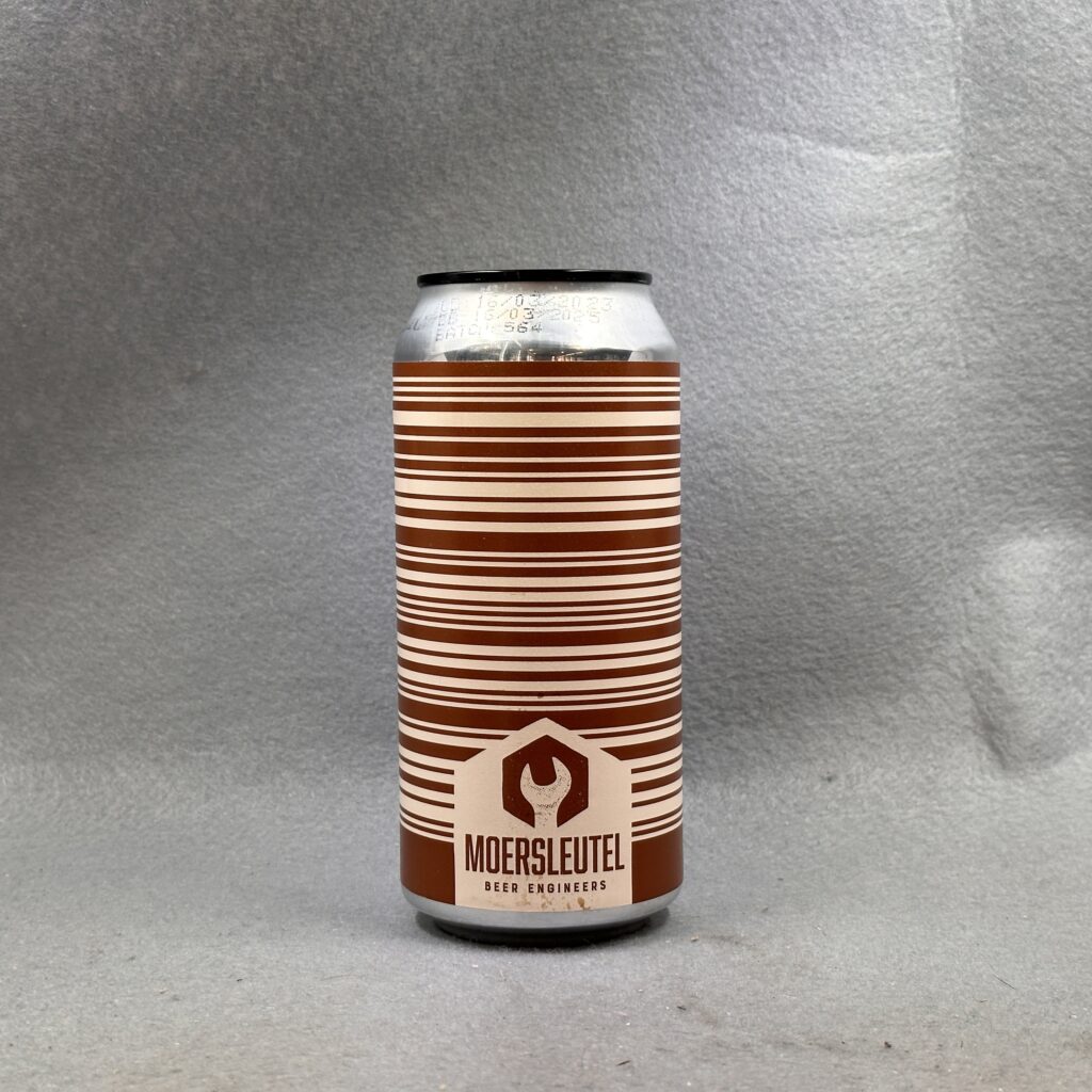 Barcode: Copper & Wool