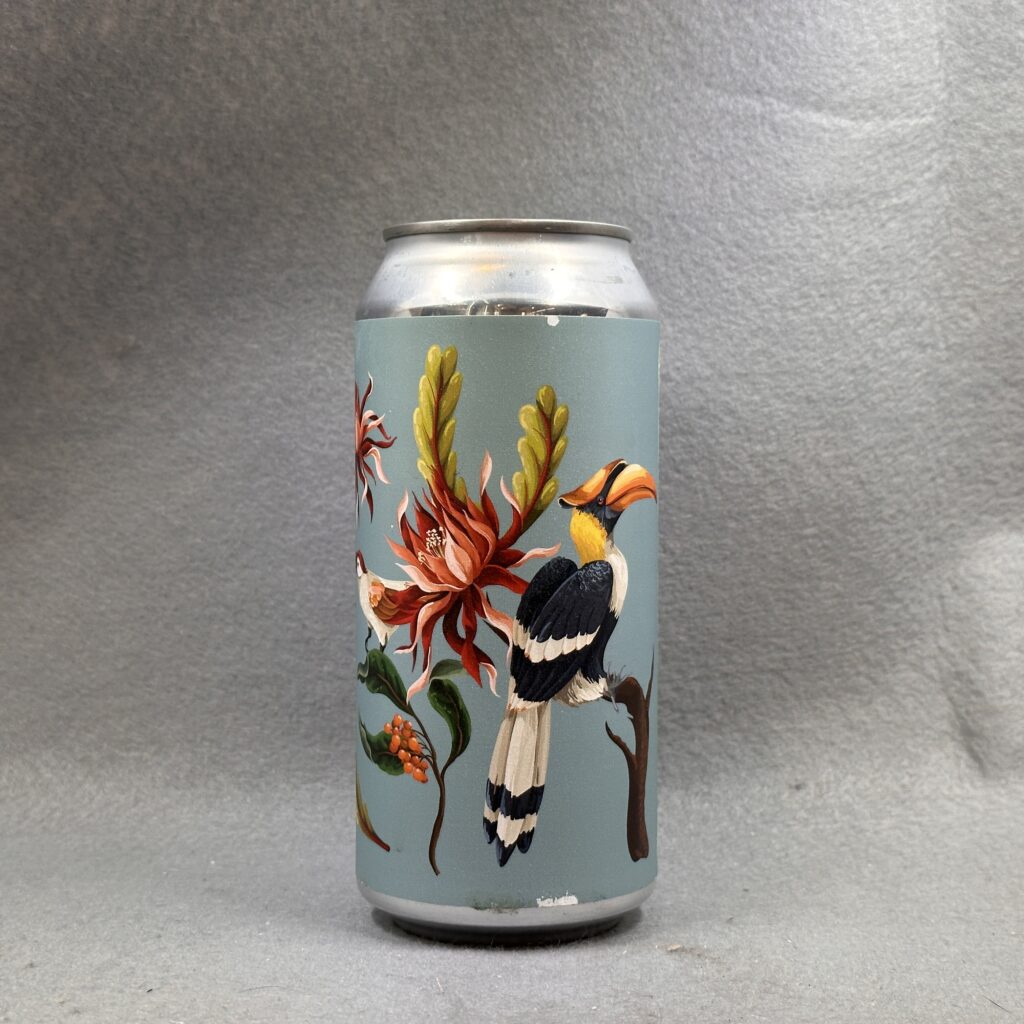 Cold Press Summer