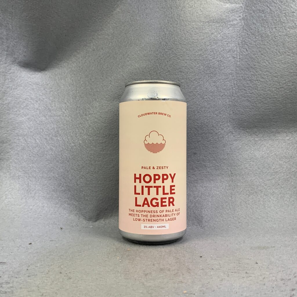 Hoppy Little