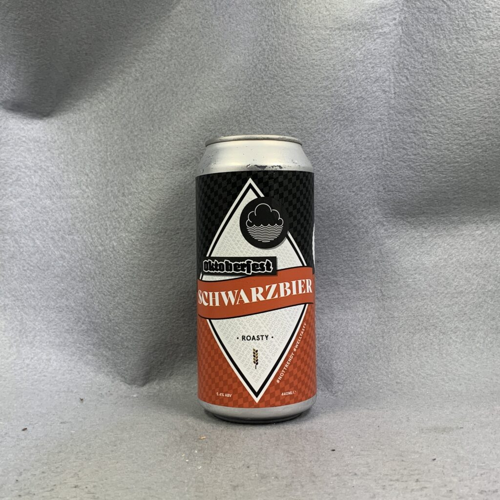 Schwarzbier