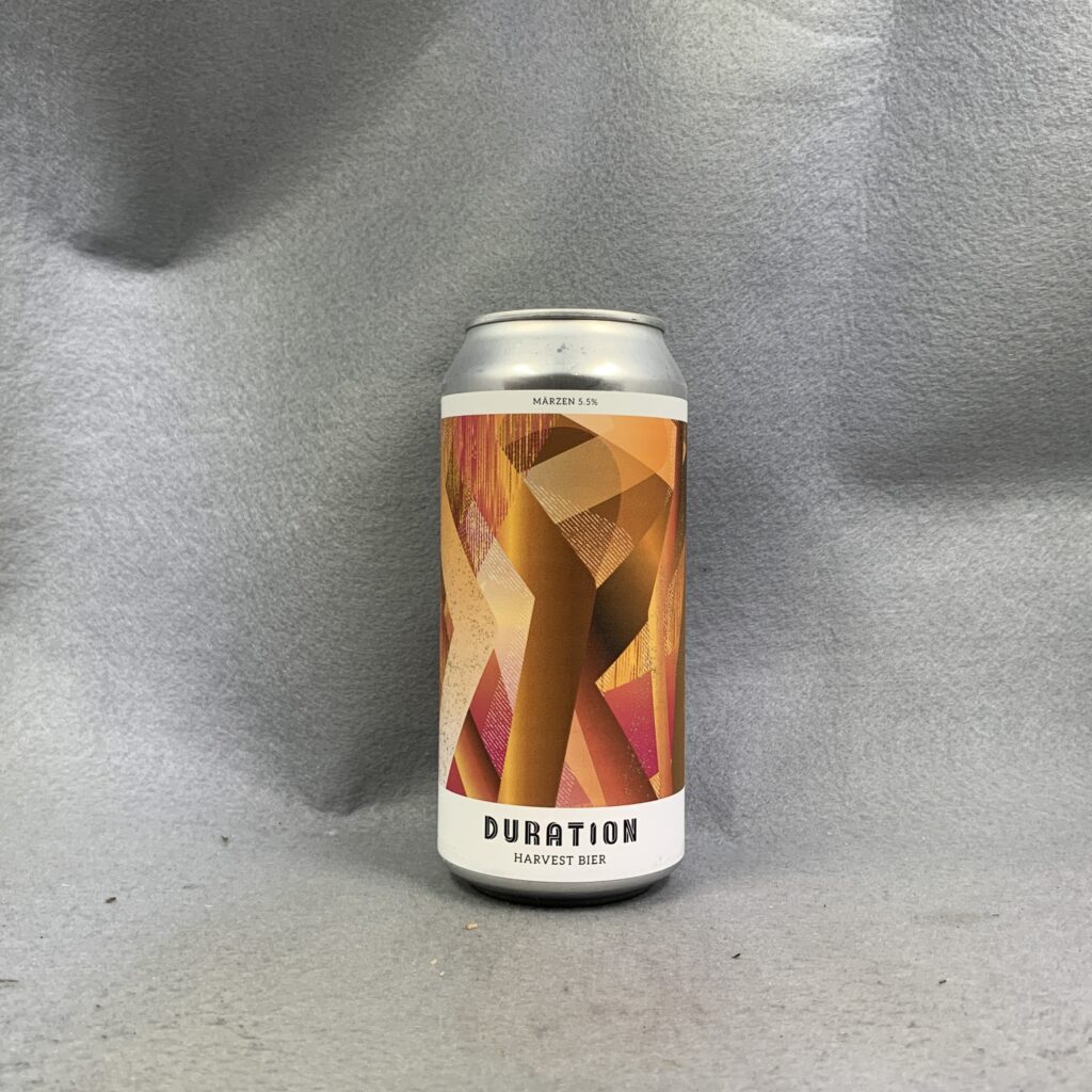 Harvest Bier