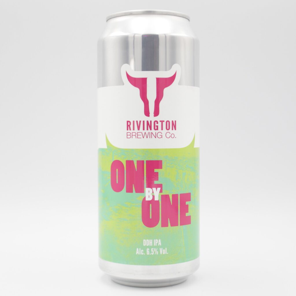 One By One - 6.5%