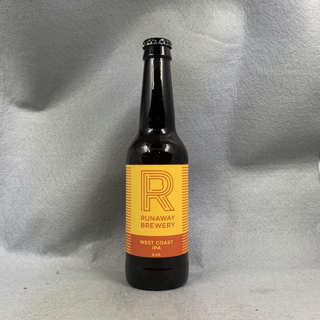 West Coast IPA