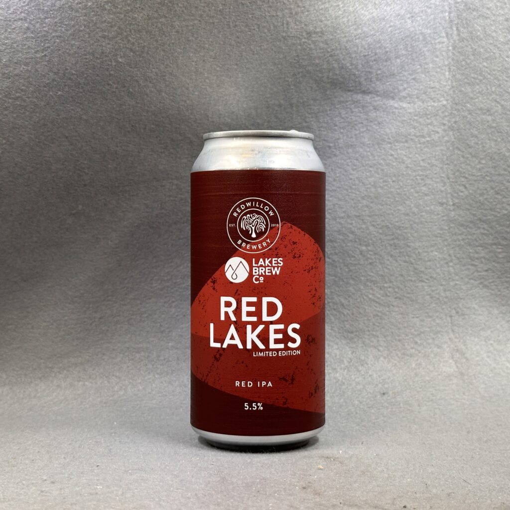 x Lakes Red Lakes