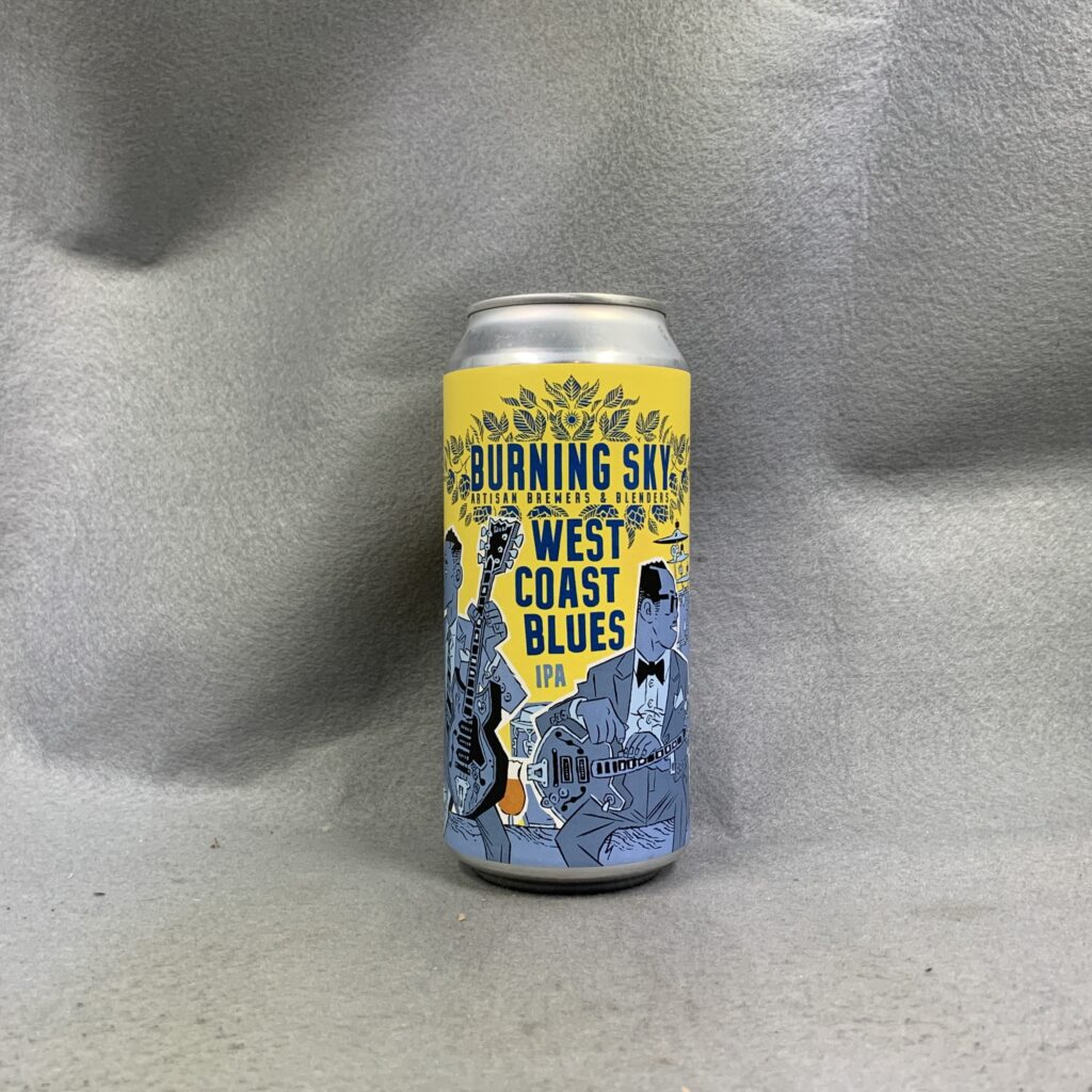 West Coast Blues