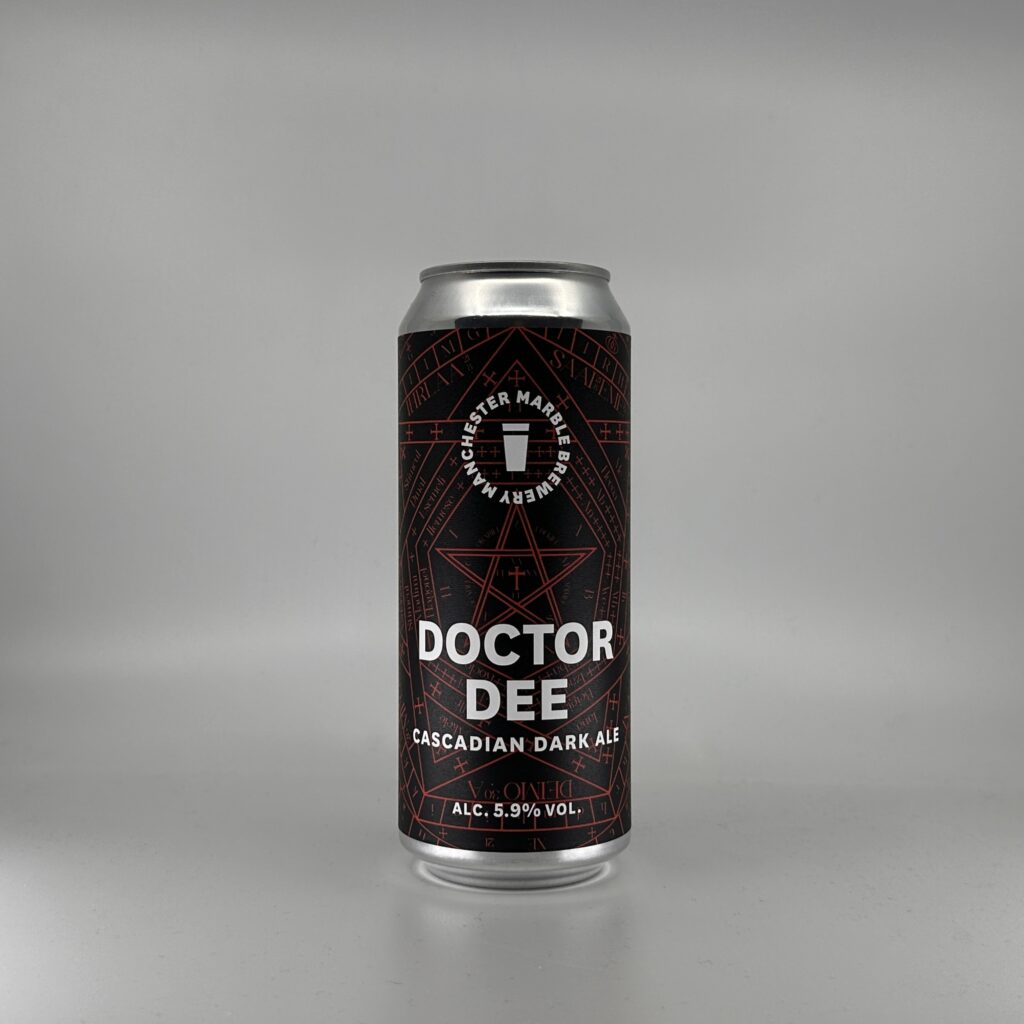 Doctor Dee