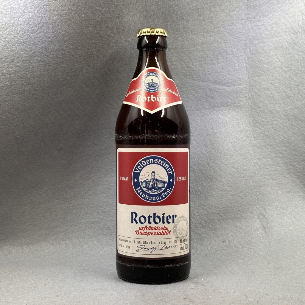 Rotbier