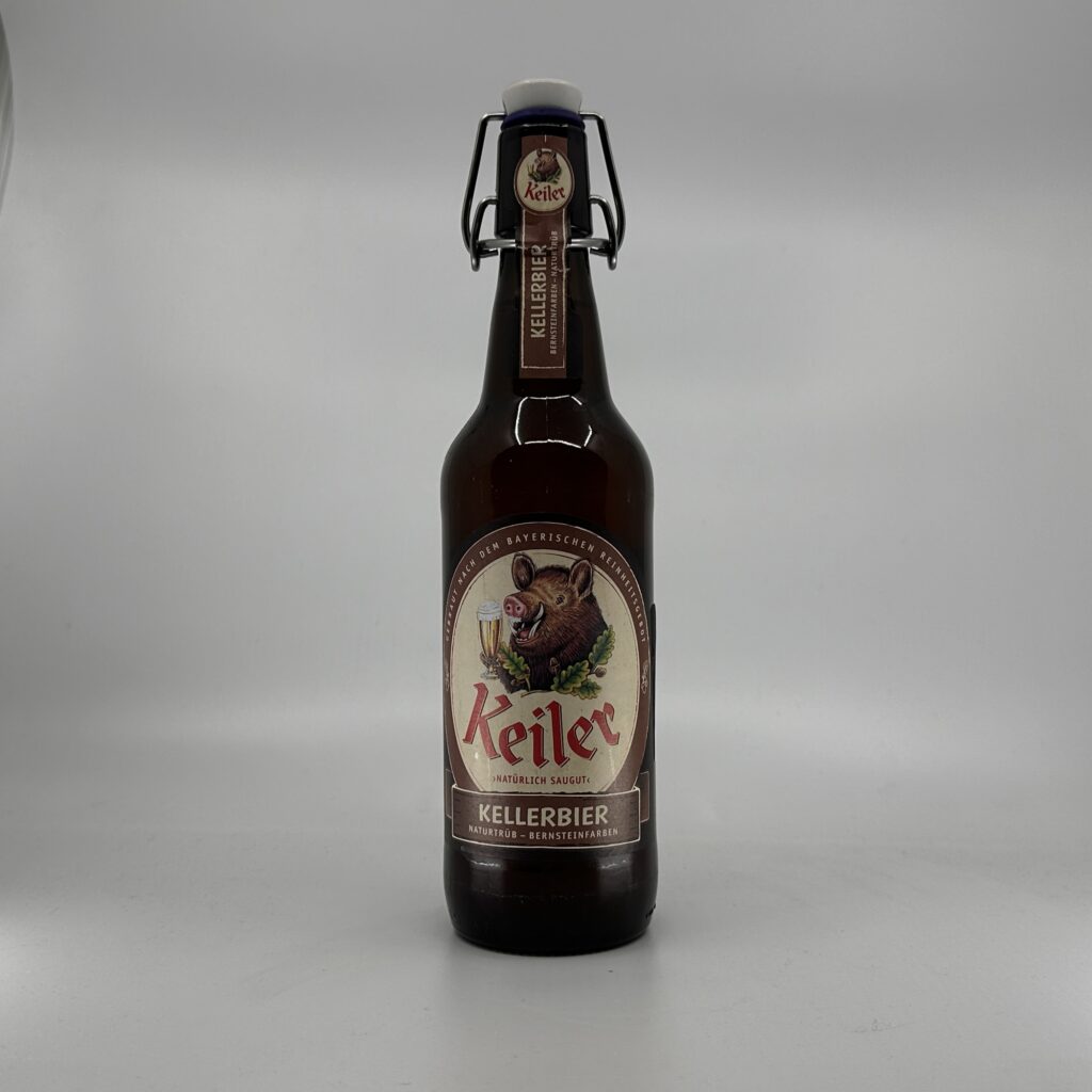 Kellerbier