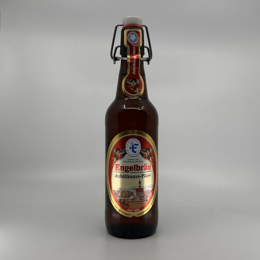 Jubiläumsbier