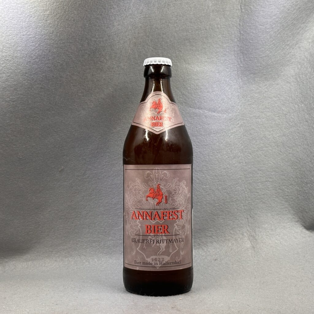 Annafestbier
